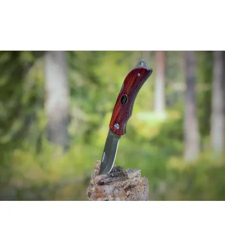 EKA Swede 8 peilis Mediena