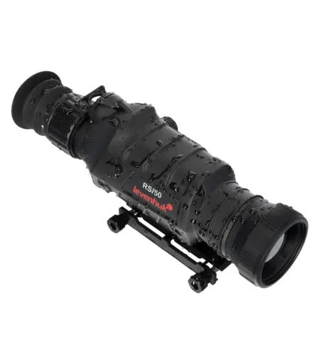 Thermo Vision Riflescope Levenhuk Fatum RS150
