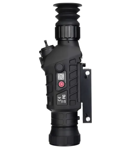 Thermo Vision Riflescope Levenhuk Fatum RS150