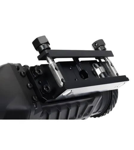 Thermo Vision Riflescope Levenhuk Fatum RS150