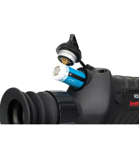 Thermo Vision Riflescope Levenhuk Fatum RS150