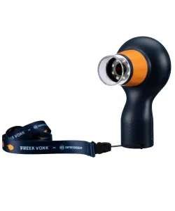 FREEK VONK x BRESSER rankinis mikroskopas vaikams