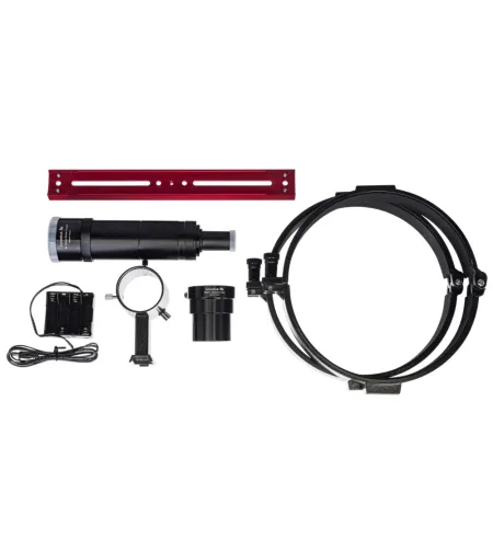 Levenhuk Ra 200N F5 OTA