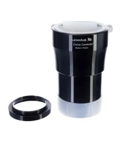 Levenhuk Ra f/4 Niutono komos korektorius