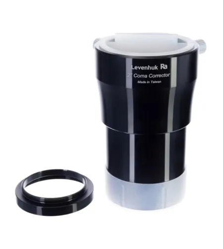 Levenhuk Ra f/4 Niutono komos korektorius
