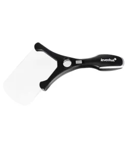 Levenhuk Zeno Read ZR20 lupa 2.5x