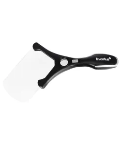 Levenhuk Zeno Read ZR20 Magnifier 2.5x