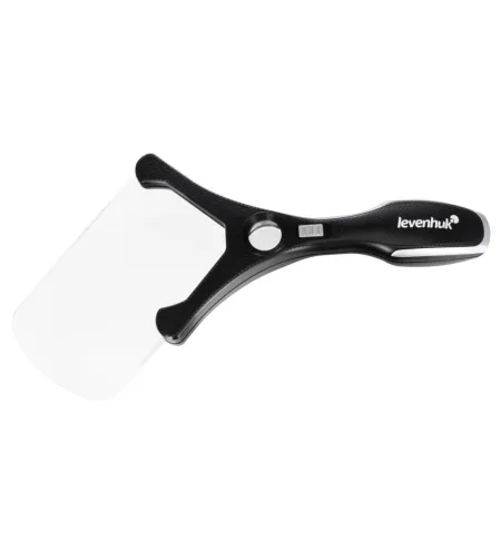 Levenhuk Zeno Read ZR20 Magnifier 2.5x