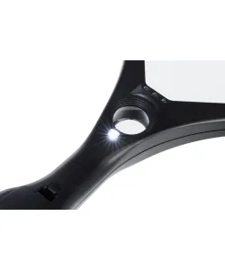 Levenhuk Zeno Read ZR20 Magnifier 2.5x