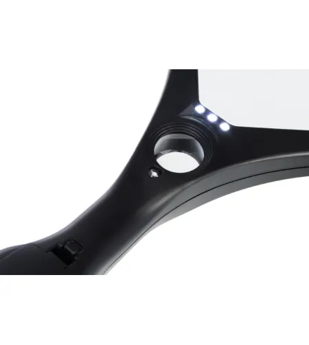 Levenhuk Zeno Read ZR20 Magnifier 2.5x