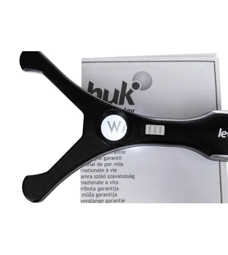 Levenhuk Zeno Read ZR20 Magnifier 2.5x