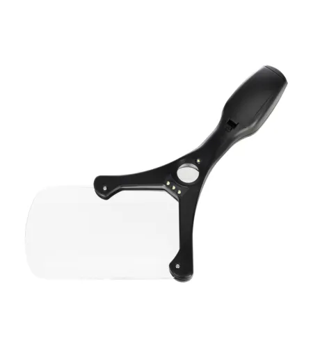 Levenhuk Zeno Read ZR20 Magnifier 2.5x