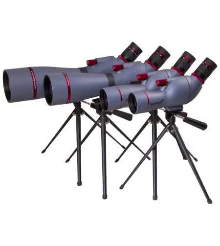 Levenhuk Blaze 80 PLUS Spotting Scope