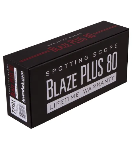 Levenhuk Blaze 80 PLUS Spotting Scope