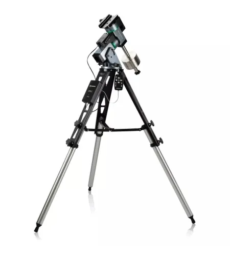 BRESSER Nebula 5 EQ/AZ Wi-Fi tīkla stiprinājums