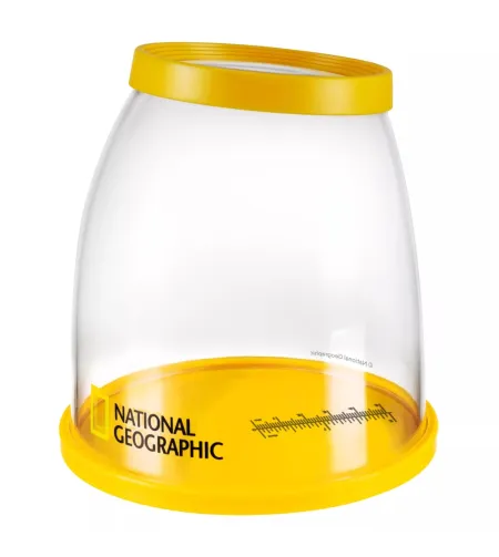 NATIONAL GEOGRAPHIC Outdoor Discovery rinkinys