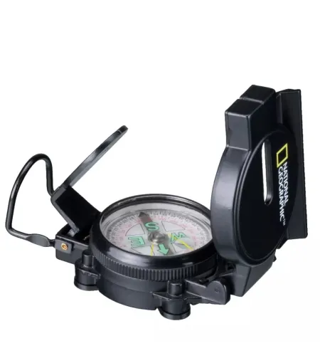 NATIONAL GEOGRAPHIC Outdoor Discovery rinkinys