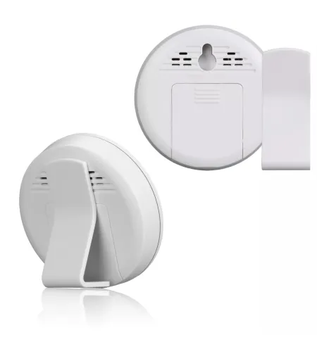 BRESSER Smile Thermo-Hygrometer Set of 5