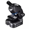 BRESSER JUNIOR mikroskopas CM-04 100x-900x