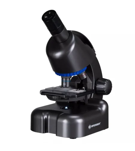 BRESSER JUNIOR mikroskopas CM-04 100x-900x