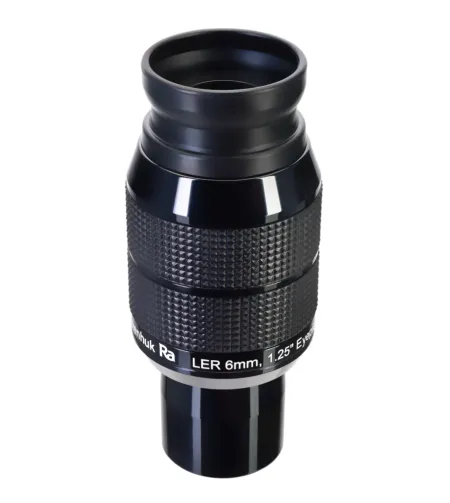 "Levenhuk Ra LER" 6 mm, 1,25" okuliaras