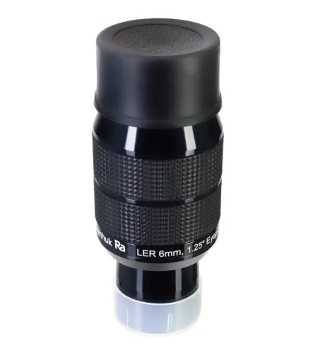 "Levenhuk Ra LER" 6 mm, 1,25" okuliaras