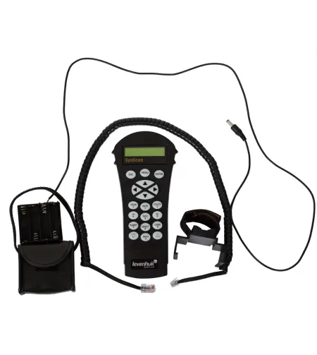 Levenhuk SkyMatic 135 GTA teleskops