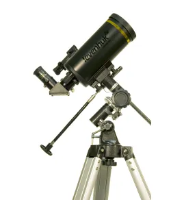 Levenhuk Skyline PRO 90 MAK Teleskops
