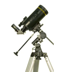 Levenhuk Skyline PRO 90 MAK Teleskops