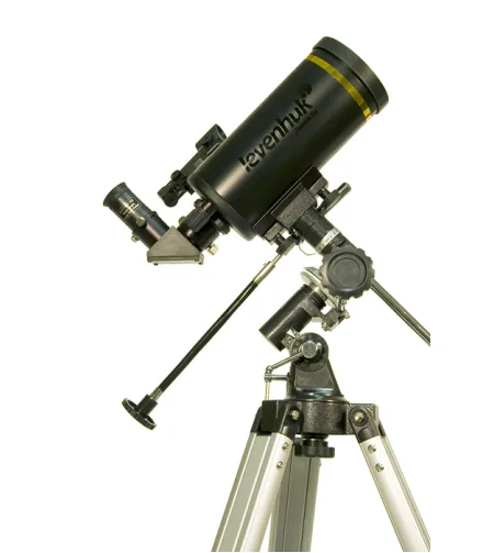 Levenhuk Skyline PRO 90 MAK Teleskops