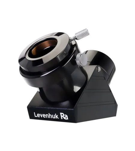 "Levenhuk Ra" 2'' žvaigždžių įstrižainė, 99%