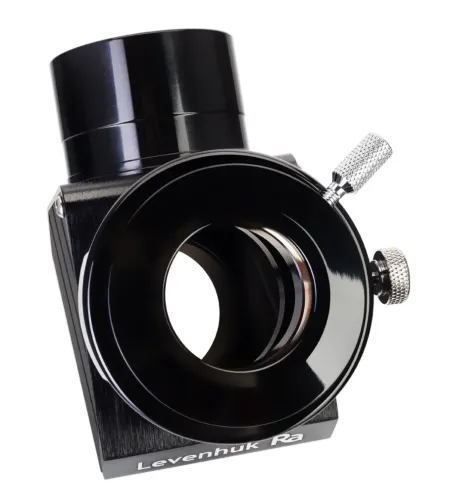 "Levenhuk Ra" 2'' žvaigždžių įstrižainė, 99%