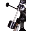 Teleskops Levenhuk Skyline PLUS 105 MAK 65x 130x 204x