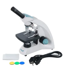 Levenhuk 500M Monocular Microscope