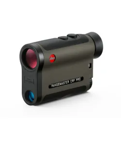 Kaugusmõõtja Leica Rangemaster CRF Pro