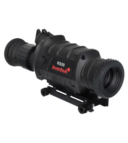 Levenhuk Fatum RS50 Thermo Vision Riflescope