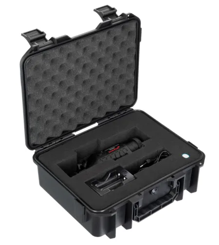 Levenhuk Fatum RS50 Thermo Vision Riflescope