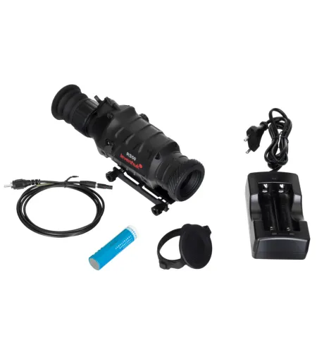 Levenhuk Fatum RS50 Thermo Vision Riflescope