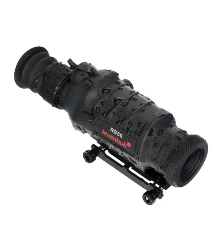 Levenhuk Fatum RS50 Thermo Vision Riflescope
