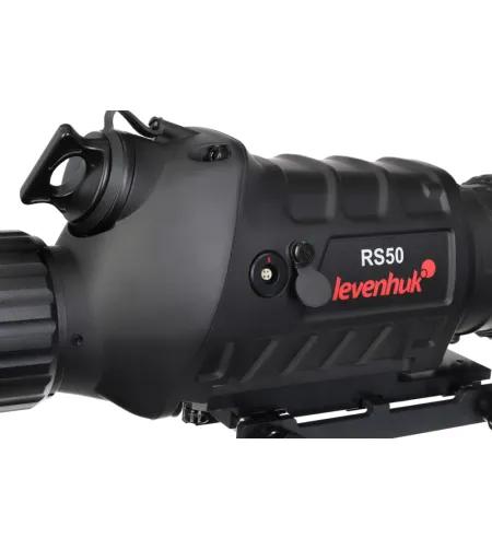 Levenhuk Fatum RS50 Thermo Vision Riflescope