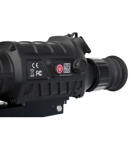 Levenhuk Fatum RS50 Thermo Vision Riflescope