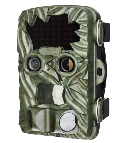 Levenhuk FC400 meža kamera 110&deg; 32MP NIR sensors