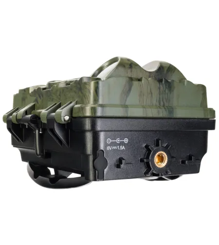 Levenhuk FC400 meža kamera 110&deg; 32MP NIR sensors