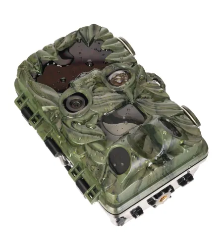 Levenhuk FC400 meža kamera 110&deg; 32MP NIR sensors
