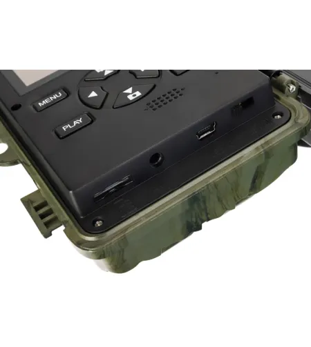 Levenhuk FC400 meža kamera 110&deg; 32MP NIR sensors