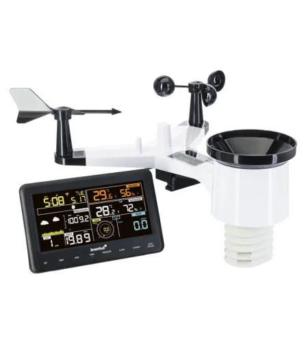 Levenhuk Wezzer PRO LP380 Weather Station