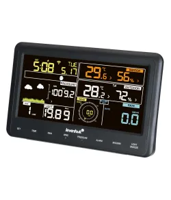 Levenhuk Wezzer PRO LP380 Weather Station