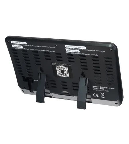 Levenhuk Wezzer PRO LP380 Weather Station