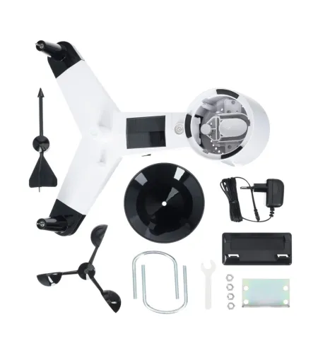 Levenhuk Wezzer PRO LP380 Weather Station