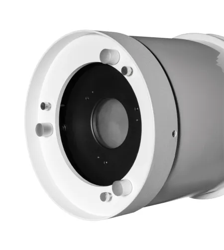 Teleskops BRESSER Messier NT-203/1200 Hexafoc EXOS-2 GoTo